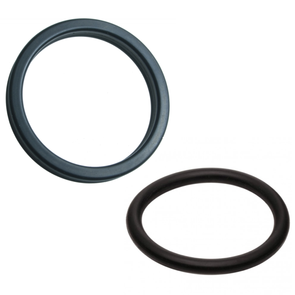 HSF1017 DEVRİDAİM SU BORUSU CONTA TAKIMI 03C121665 03C121666