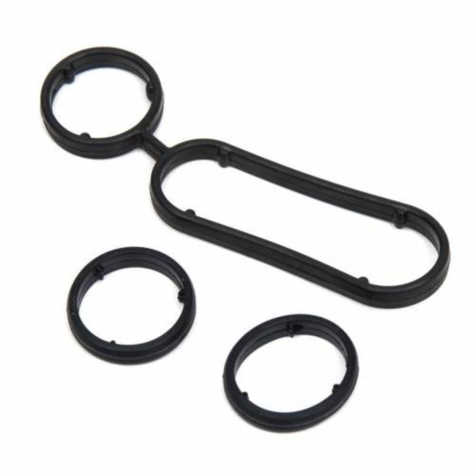 HSF1024 YAĞ SOĞUTUCU CONTA TAKIMI 03L198070